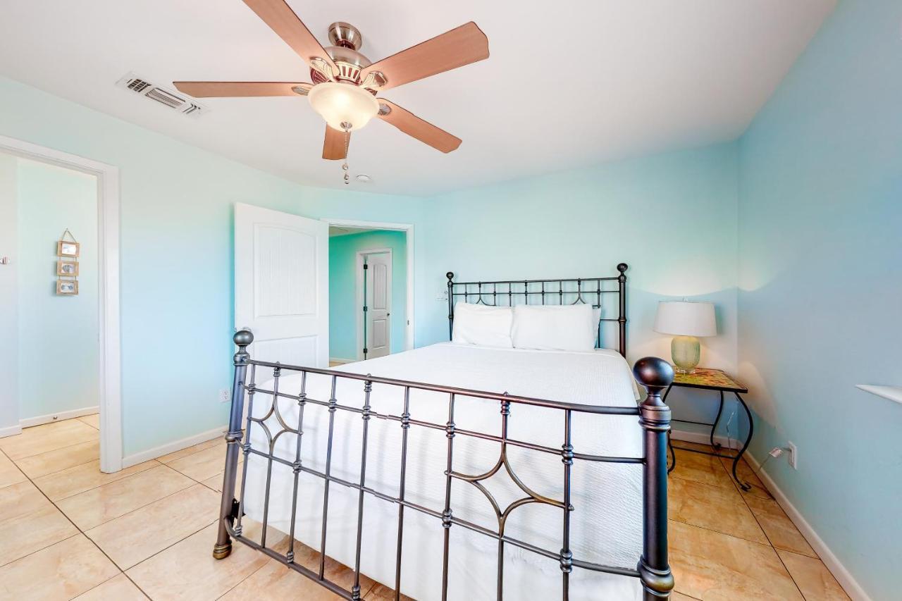 Sandpiper Villa Galveston Dış mekan fotoğraf